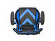 Геймърски столове Marvo CH-106 v2 Black-Blue