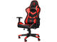 Геймърски столове Marvo CH-106 v2 Black-Red