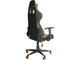 Геймърски столове Marvo CH-106 v2 Black-Orange
