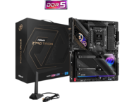 Дънни платки ASROCK Z790 TAICHI Wi-Fi