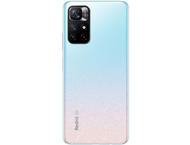 Смартфони Xiaomi Redmi Note 11S 5G 4GB/128GB Star Blue