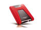 Външни HDD 1TB ADATA DashDrive Durable HD650