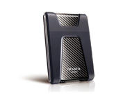 Външни HDD ADATA DashDrive Durable HD650 500GB