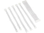 Кабели за компоненти Kolink Core Adept Extension Kit White