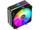 Охладители Jonsbo MX400 ARGB