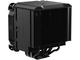 Охладители Jonsbo HX6250 Black