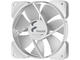 Вентилатори Fractal Design Aspect 12 RGB PWM White