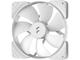 Вентилатори Fractal Design Aspect 14 RGB PWM White
