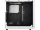 Кутии Fractal Design Focus 2 RGB White TG Clear Tint