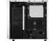 Кутии Fractal Design Focus 2 RGB White TG Clear Tint