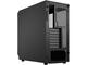 Кутии Fractal Design Focus 2 RGB Black TG Clear Tint