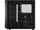 Кутии Fractal Design Focus 2 RGB Black TG Clear Tint