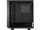 Кутии Fractal Design Meshify 2 Compact Gray TG Light