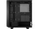 Кутии Fractal Design Meshify 2 Compact RGB Black TG Light