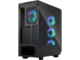 Кутии Fractal Design Meshify 2 Compact RGB Black TG Light