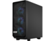 Кутии Fractal Design Meshify 2 Compact RGB Black TG Light