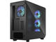 Кутии Fractal Design Meshify 2 RGB Black TG Light Tint