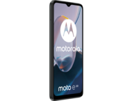Смартфони Motorola Moto E22i 32GB, Graphite Grey