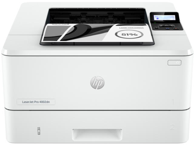Принтери HP LaserJet Pro 4002dn