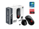 Мишки MSI CLUTCH GM41 LIGHTWEIGHT WIRELESS MOUSE