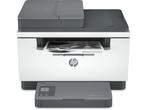 Принтери HP LaserJet MFP M234sdne