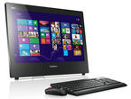 All in One Lenovo ThinkCentre Edge E93z