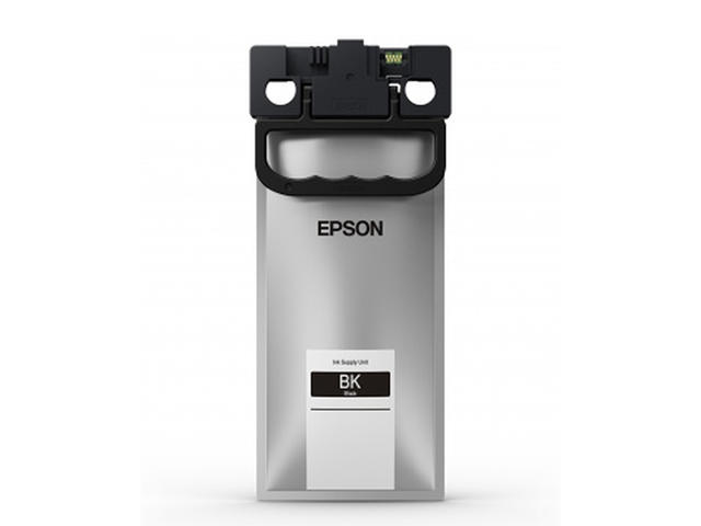 Консумативи Epson WF-M52xx/57xx Series Ink Cartridge XL Black