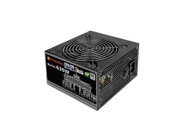 Захранвания за компютри Thermaltake SMART 630W 