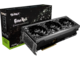 Видео карти Palit GeForce RTX 4080 GameRock 16GB
