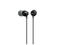 Слушалки Sony MDR-EX15LP черни