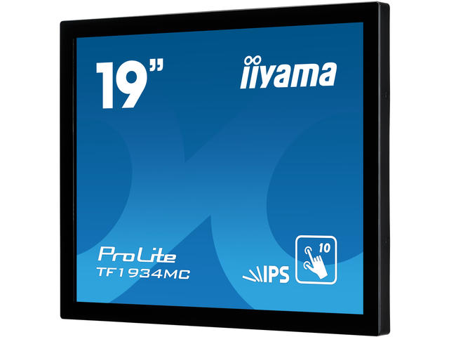 Монитори IIYAMA ProLite TF1934MC-B7X
