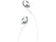 Слушалки JBL T205, в бяло