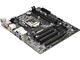 Дънни платки ASRock  H87 PRO4