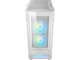 Кутии COUGAR Duoface RGB White