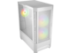 Кутии COUGAR Duoface RGB White