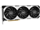 Видео карти MSI GeForce RTX 4070 Ti VENTUS 3X 12G OC