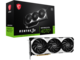 Видео карти MSI GeForce RTX 4070 Ti VENTUS 3X 12G OC