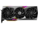 Видео карти MSI GeForce RTX 4070 Ti GAMING X TRIO 12G