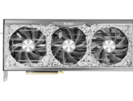 Видео карти PALIT GeForce RTX 4070 Ti GameRock Classic