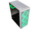 Кутии Kolink Observatory Lite Mesh ARGB White