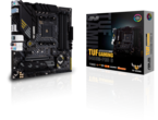 Дънни платки ASUS TUF GAMING B450M-PRO S