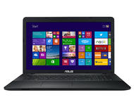 Лаптопи ASUS X751MD-TY040D