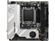 Дънни платки MSI MPG B650I EDGE WIFI