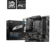 Дънни платки MSI PRO B760M-A WIFI DDR4