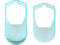 Джаджи Marvo Fit Grip Fit Grip for LITE/PRO Glacier Blue