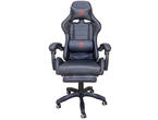 Геймърски столове Marvo CH-02-PRO, Black