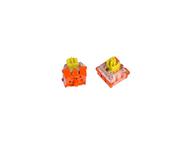 Джаджи Keychron Lava Optical Banana Switch Set 87 броя