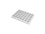 Джаджи Keychron Kailh Box White Switch Set 35 броя