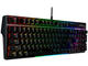 Клавиатури HyperX Alloy MKW100, TTC Red суичове