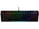 Клавиатури HyperX Alloy MKW100, TTC Red суичове